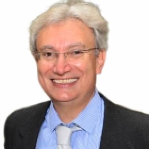 Pascual, Horacio Daniel