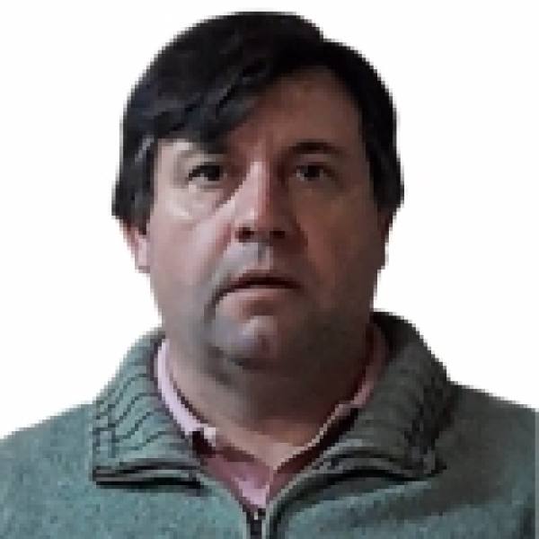 Sánchez, Walter Omar